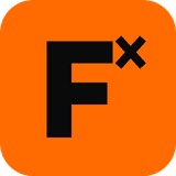 FollowX logo