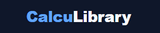 CalcuLibrary logo