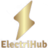 ElectriHub logo