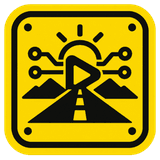 State Property Meme AI logo