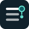Agent Wallet Index logo