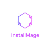 Installmage logo