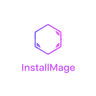 Installmage logo
