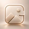 GalleryDock logo