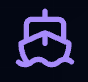 Shippost logo