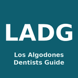 Los Algodones Dentists Guide logo
