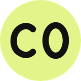 Create0 logo