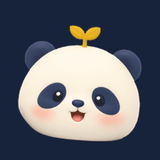 LuckPanda Chatbot logo