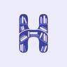 Hindigo logo