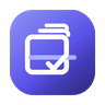 Indexaro logo