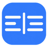 TextCompare logo