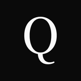 QR Album logo
