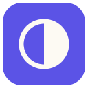 Loupe logo