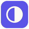 Loupe logo