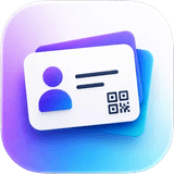 BizCard Go logo