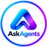 Ask Agents logo