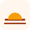 Sunset Today logo
