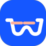 GlassesFinder logo