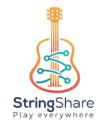 StringShare logo