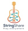 StringShare logo
