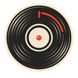 Random Song Generator logo