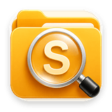 SADFinder logo