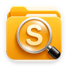 SADFinder logo
