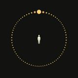 1 in 8 Billion Game logo