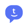 TwinPhone logo