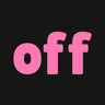 OFF Social logo