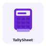 TallySheet logo
