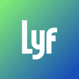LyfSkills Discover logo