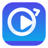 LoopVideo logo