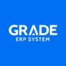 Grade ERP logo