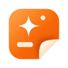 LabelPeel logo