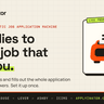 Applyinator logo