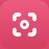 LensUp Scanner logo