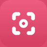 LensUp Scanner logo