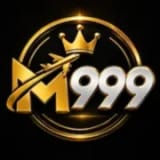 M999 Game logo