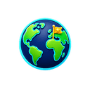 The Map Challenge logo