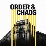 Signal AI by Order and Chaos logo