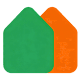 RooferQuoteHQ logo