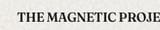 Magnetic logo