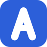 AnyFileKit Picture Translator logo