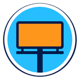 The Only Billboard logo