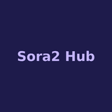 Sora2 Hub logo