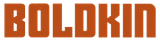 BOLDKIN Food Coach logo