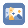 MergePNG logo