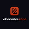 Vibecoder Zone logo