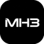 MiniMax H3 AI Video Generator logo